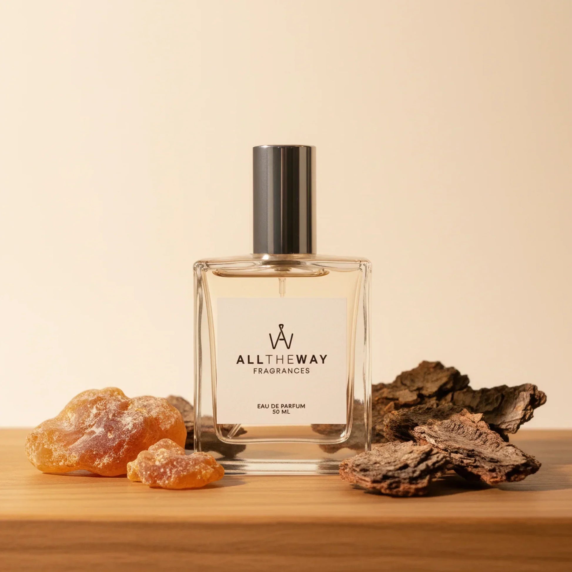 Absolute Strength | Άρωμα Τύπου