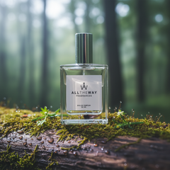 Terra Essence | Άρωμα Τύπου