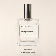 Afterglow Swim – άρωμα τύπου Afternoon Swim Louis Vuitton, Extrait de Parfum