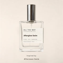 Afterglow Swim | Άρωμα Τύπου