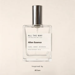 Alien Essence | Άρωμα Τύπου