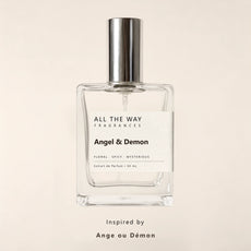 Angel & Demon – άρωμα τύπου Ange ou Démon Givenchy, Extrait de Parfum