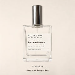 Baccarat Essence | Άρωμα Τύπου