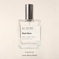 Black Moon – άρωμα τύπου Luna Rossa Black Prada, Extrait de Parfum