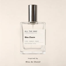 Bleu Charm – άρωμα τύπου Bleu de Chanel Chanel, Extrait de Parfum