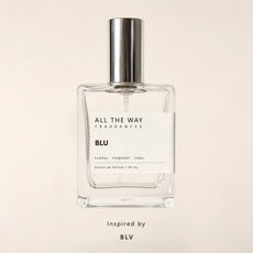 BLU – άρωμα τύπου BLV Bvlgari, Extrait de Parfum