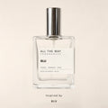 BLU – άρωμα τύπου BLV Bvlgari, Extrait de Parfum