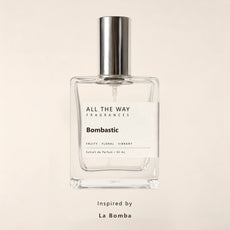 Bombastic – άρωμα τύπου La Bomba Carolina Herrera, Extrait de Parfum