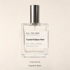 Crystal Eclipse Noir – άρωμα τύπου Crystal Noir Versace, Extrait de Parfum
