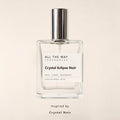 Crystal Eclipse Noir – άρωμα τύπου Crystal Noir Versace, Extrait de Parfum