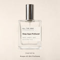 Deep Aqua Profound – άρωμα τύπου Acqua di Giò Profumo Giorgio Armani, Extrait de Parfum