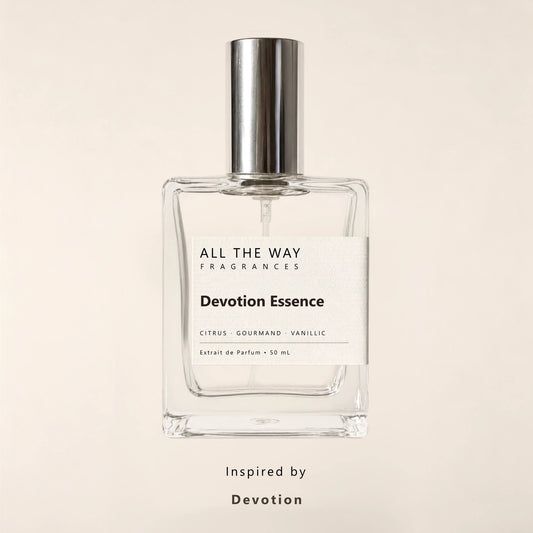 Devotion Essence – άρωμα τύπου Devotion Dolce & Gabbana, Extrait de Parfum