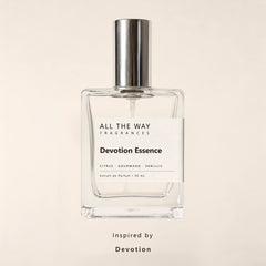 Devotion Essence | Άρωμα Τύπου