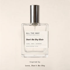 Don't Be Shy Elixir | Άρωμα Τύπου
