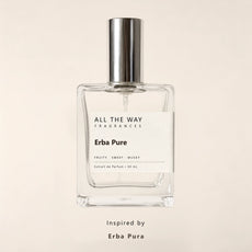 Erba Pure – άρωμα τύπου Erba Pura Xerjoff, Extrait de Parfum