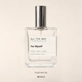 For Myself – άρωμα τύπου MYSLF Yves Saint Laurent, Extrait de Parfum
