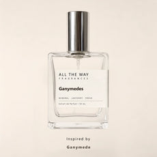Ganymedes – άρωμα τύπου Ganymede Marc-Antoine Barrois, Extrait de Parfum