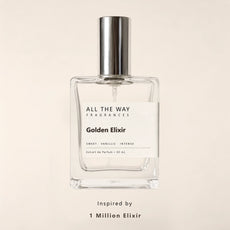 Golden Elixir – άρωμα τύπου 1 Million Elixir Rabanne, Extrait de Parfum