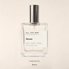 Heroes – άρωμα τύπου Hero Burberry, Extrait de Parfum