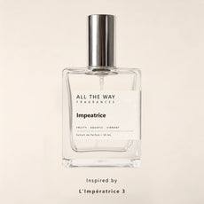 Impeatrice – άρωμα τύπου L’Impératrice 3 Dolce & Gabbana, Extrait de Parfum