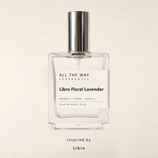 Libre Floral Lavender – άρωμα τύπου Libre Yves Saint Laurent, Extrait de Parfum