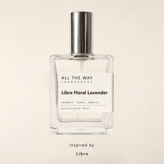 Libre Floral Lavender | Άρωμα Τύπου