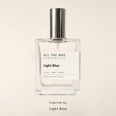 Light Blue – άρωμα τύπου Light Blue Dolce & Gabbana, Extrait de Parfum