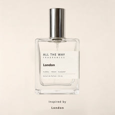 London – άρωμα τύπου London Burberry, Extrait de Parfum