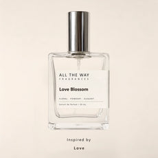 Love Blossom – άρωμα τύπου Love Chloé, Extrait de Parfum
