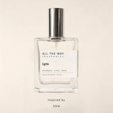 Lyra – άρωμα τύπου Lira Xerjoff, Extrait de Parfum