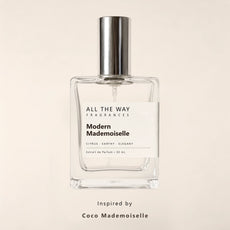 Modern Mademoiselle – άρωμα τύπου Coco Mademoiselle Chanel, Extrait de Parfum
