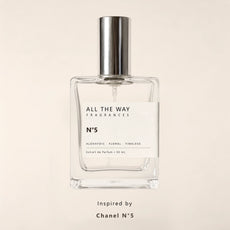 N°5 – άρωμα τύπου Chanel N°5 Chanel, Extrait de Parfum
