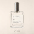 N°5 – άρωμα τύπου Chanel N°5 Chanel, Extrait de Parfum