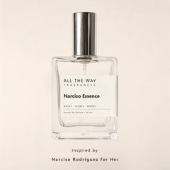 Narciso Essence | Άρωμα Τύπου