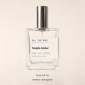Nargile Amber – άρωμα τύπου Ambre Narguilé Hermès, Extrait de Parfum
