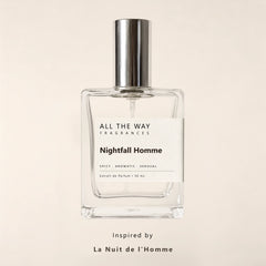 Nightfall Homme | Άρωμα Τύπου