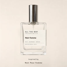 Noir Femme – άρωμα τύπου Noir Pour Femme Tom Ford, Extrait de Parfum
