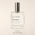 Noir Femme – άρωμα τύπου Noir Pour Femme Tom Ford, Extrait de Parfum
