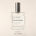 Not Just a Perfume – άρωμα τύπου Not a Perfume Juliette Has a Gun, Extrait de Parfum