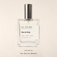 One & Only – άρωμα τύπου The One for Women Dolce & Gabbana, Extrait de Parfum