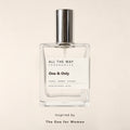 One & Only – άρωμα τύπου The One for Women Dolce & Gabbana, Extrait de Parfum