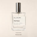 Pink Poison – άρωμα τύπου Poison Girl Dior, Extrait de Parfum