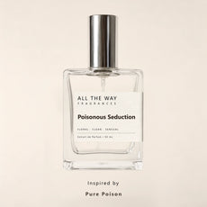 Poisonous Seduction – άρωμα τύπου Pure Poison Dior, Extrait de Parfum
