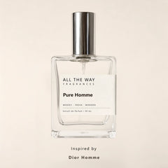 Pure Homme | Άρωμα Τύπου