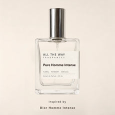 Pure Homme Intense – άρωμα τύπου Dior Homme Intense Dior, Extrait de Parfum