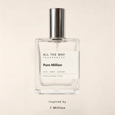 Pure Million – άρωμα τύπου 1 Million Rabanne, Extrait de Parfum