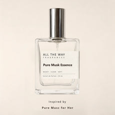Pure Musk Essence – άρωμα τύπου Pure Musc for Her Narciso Rodriguez, Extrait de Parfum