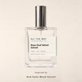 Rose Oud Velvet Extrait – άρωμα τύπου Oud Satin Mood Extrait Maison Francis Kurkdjian, Extrait de Parfum