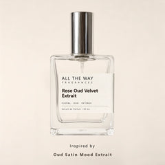 Rose Oud Velvet Extrait | Άρωμα Τύπου