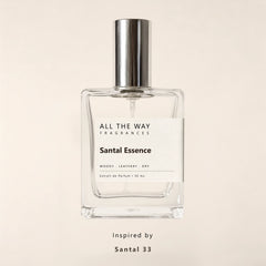 Santal Essence | Άρωμα Τύπου